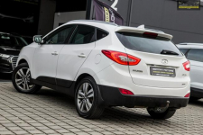 Hyundai ix35 Ledy / Kamera / Panorama / FULL OPCJA / Gwarancja Dębogórze - zdjęcie 10
