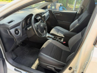 Toyota Auris 1.8 HSD 136KM  Serwisowany Kamera Ładny stan LIFT Otwock Mały - zdjęcie 11