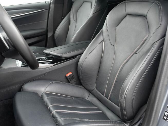 GD1C530#530d xDrive M Sport Podgrz.f Ambient Skóra Salon PL VAT23% Gdańsk - zdjęcie 11