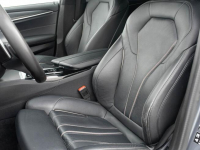 GD1C530#530d xDrive M Sport Podgrz.f Ambient Skóra Salon PL VAT23% Gdańsk - zdjęcie 11