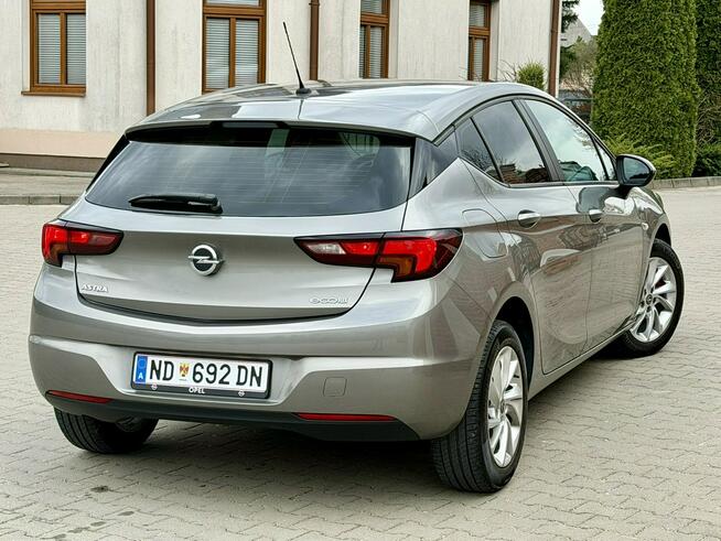 Opel Astra 1.0T 105KM ! Super Stan ! Zadbana ! Opłacona ! Zwoleń - zdjęcie 3