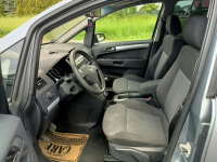 Opel Zafira 1.9CDTI 101km 06r 7os Tarnów - zdjęcie 5