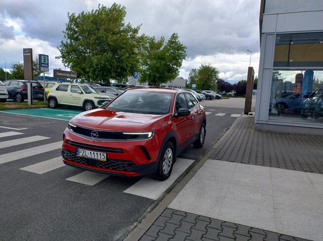 Salonowy, Bezwypadkowy, Bardzo zadbany i w ASO OPEL serwisowany Piła - zdjęcie 7