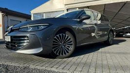 Volkswagen Passat Cesja Leasingu