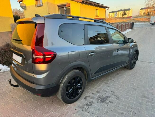 Dacia Jogger 1.0 TCe 110# 7 Miejsc#NAVI#Climatronic Margonin - zdjęcie 7