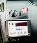 MERCEDES - BENZ VITO CHŁODNIA/IZOTERMA/KERSTNER Siemianowice Śląskie - zdjęcie 10