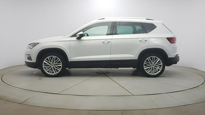 Seat Ateca 1.4 Eco TSI Xcellence S&amp;S! Salon Polska! Faktura VAT! Warszawa - zdjęcie 4