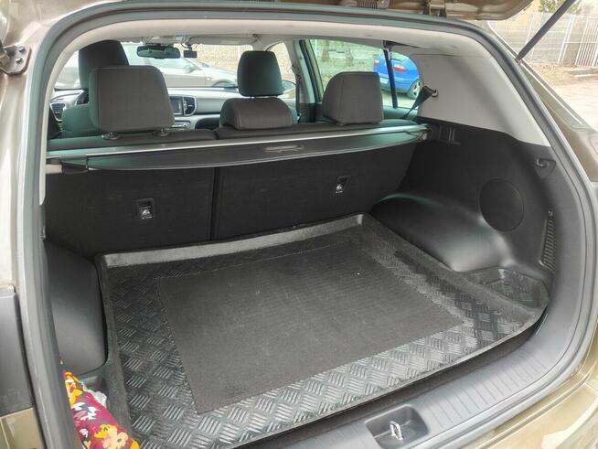 Kia Sportage.Pierwszy właściciel.Serwisowany w ASO Wola - zdjęcie 7