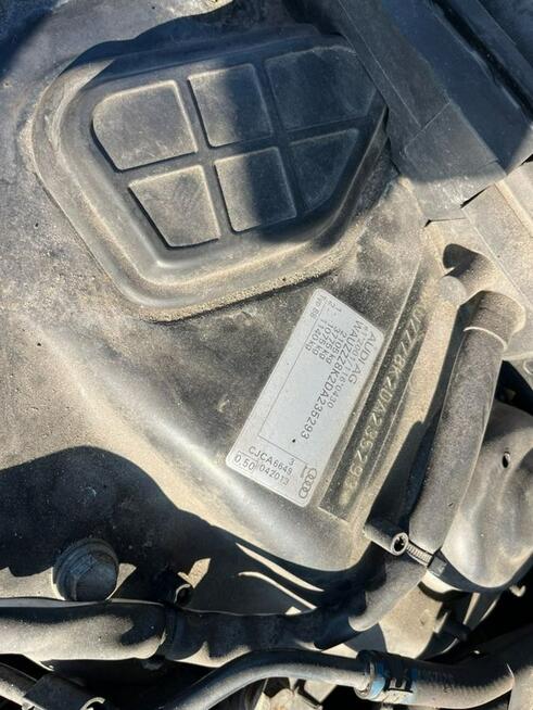 Audi A4 Navi klima Olsztyn - zdjęcie 11