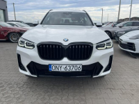 BMW X3 Mpakiet Xdrive Skóra Panorama Pamięć Kamera Gliwice - zdjęcie 8