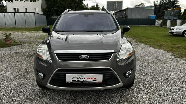 Ford Kuga Titanium Nowe Iganie - zdjęcie 2