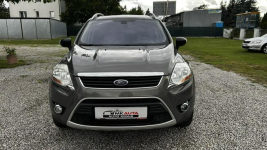 Ford Kuga Titanium Nowe Iganie - zdjęcie 2