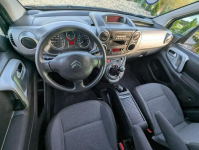 Citroen Berlingo Multispace Lift OUTDOOR 1.6 HDI Kamienna Góra - zdjęcie 11