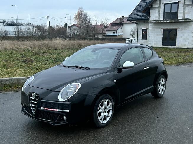 Alfa Romeo Mito 1.4 Benzyna Krosno - zdjęcie 1