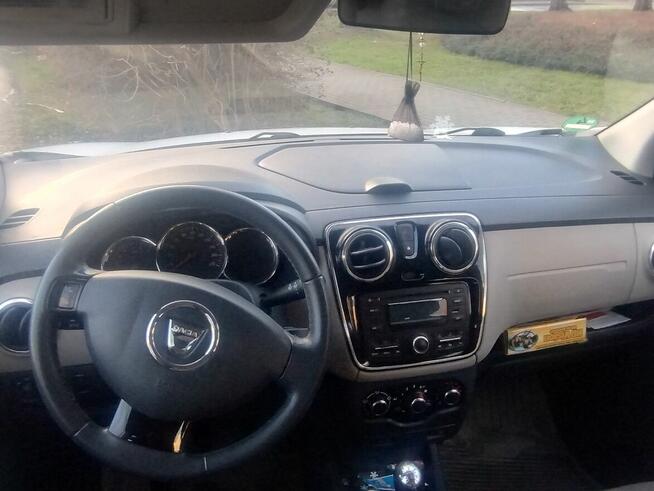 Sprzedam Dacia Logan stan bardzo dobry Tarnów - zdjęcie 11