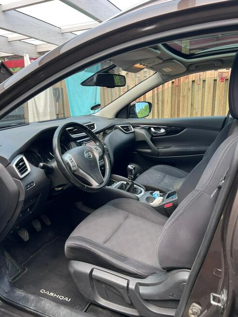 Nissan Qashqai Sadlno - zdjęcie 5