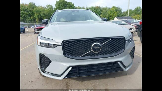 Volvo XC 60 Najwyższa wersja wyposażenia ULTRA / AWD / B5 Tarnów - zdjęcie 6