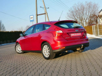 Ford Focus 1.6TDCI 115KM [Eu5] Titanium - Pakiet zima - Nowy rozrząd - Goczałkowice-Zdrój - zdjęcie 12