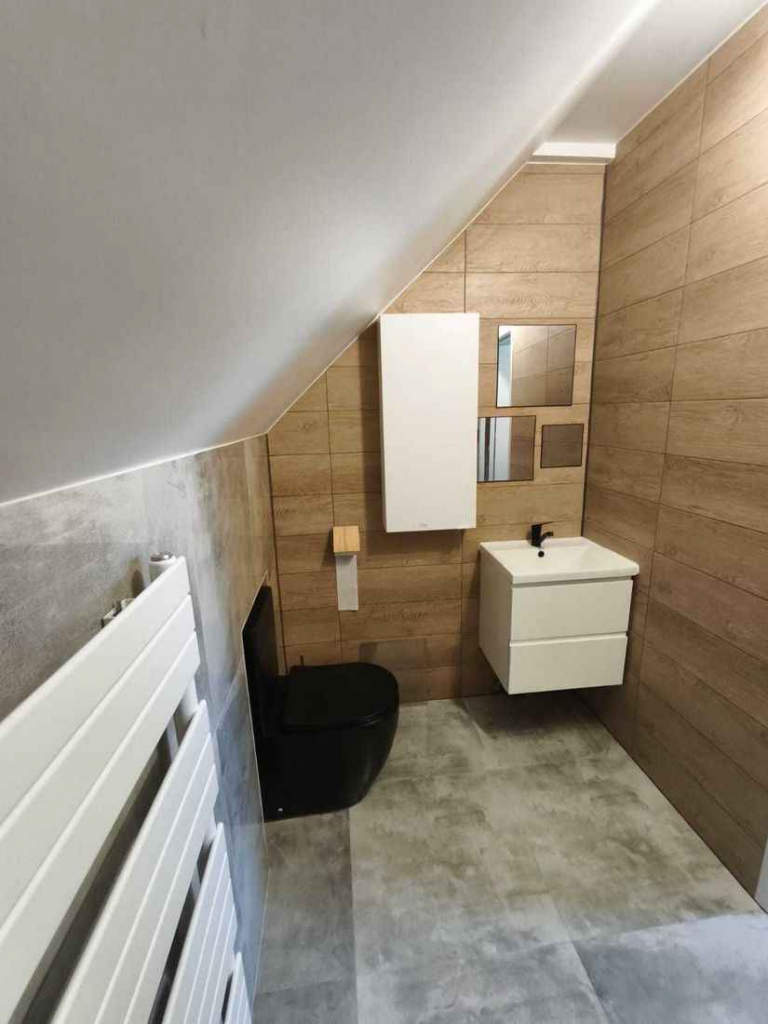 2pok, 40met, okolice Zgodnej PO REMONCIE/PARKING (Kiełczów) Kiełczów - zdjęcie 7