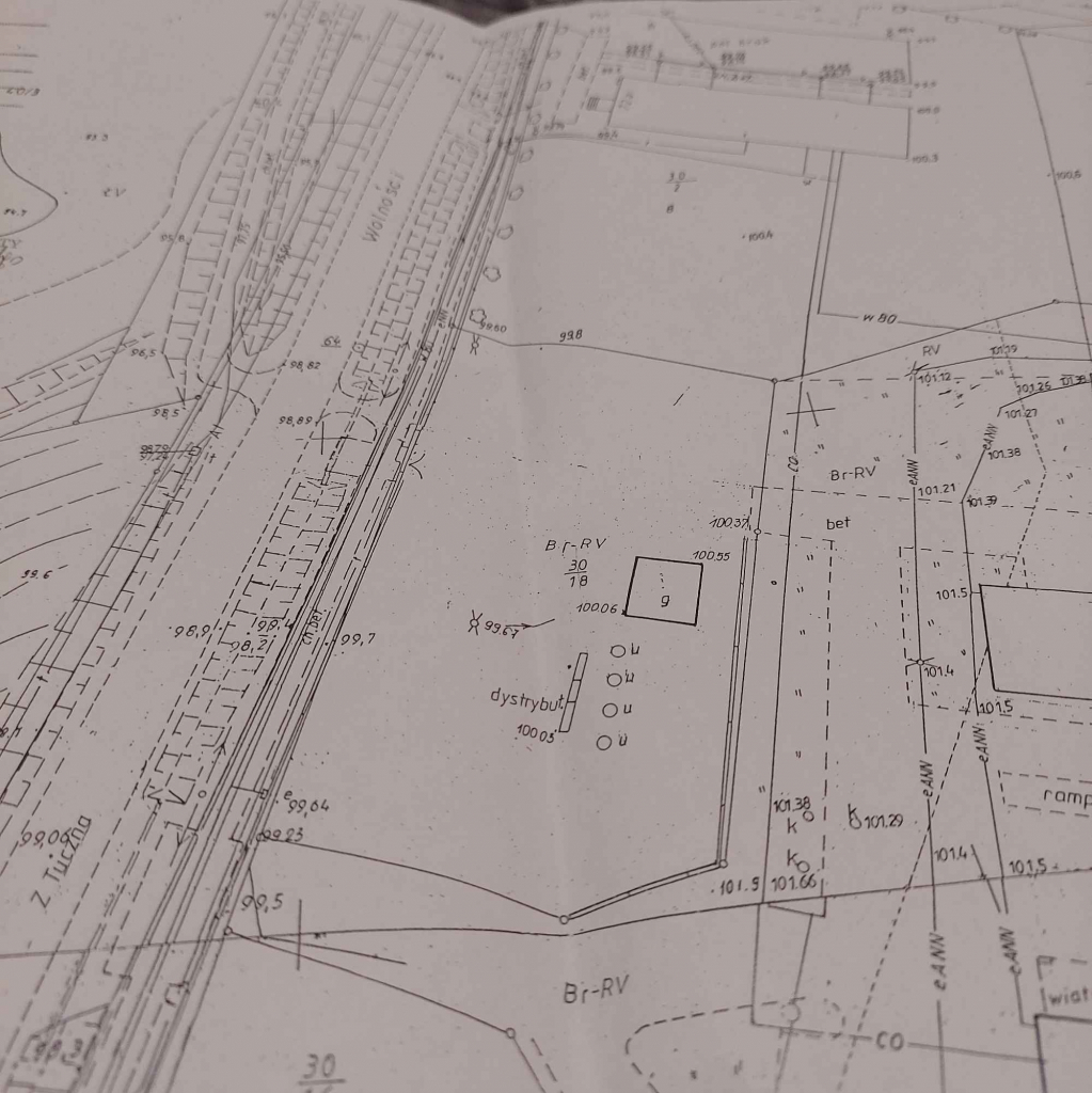 Działka budowlana uzbrojona Tuczno Zachodniopomorskie Tuczno - zdjęcie 3