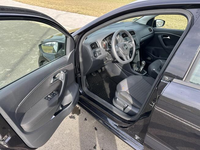 Sprzedam vw polo Wróblowice - zdjęcie 4