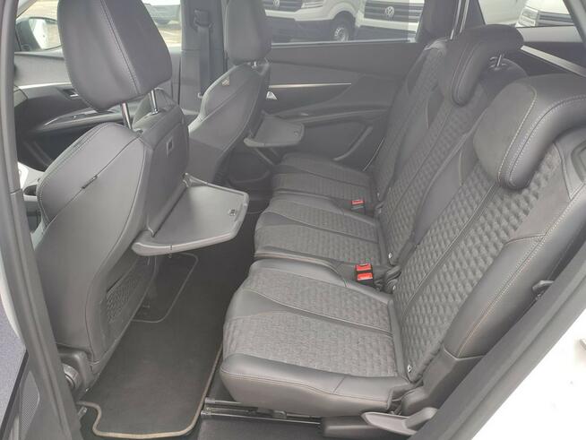 Peugeot 5008 Salon Polska fv23% Otwock - zdjęcie 10