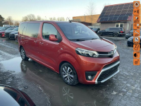 Toyota Proace Verso Executive 6osobowy Aut 177KM Gliwice - zdjęcie 1