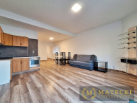 Parter 52,19 m² po remoncie z ogródkiem 50 m² Poznań - zdjęcie 7