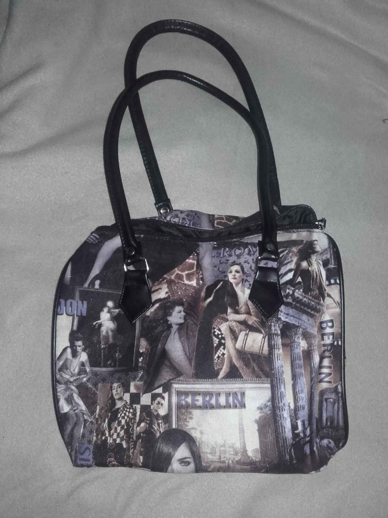 Torebki damskie różne Bielany - zdjęcie 1