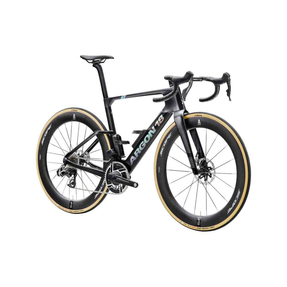 2026 Argon 18 Nitrogen Pro SRAM RED AXS Baba - zdjęcie 1