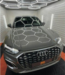 Audi Q5 40 TDI mHEV Quattro S Line S tronic Kraków - zdjęcie 2