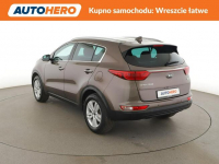 Kia Sportage kamera, navi, klimatyzacja, niski przebieg, tryby jazdy Warszawa - zdjęcie 4