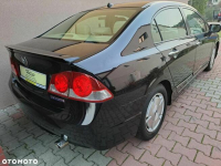 Honda Civic 1.4 i-VTEC i-SHIFT Type S Chodzież - zdjęcie 6