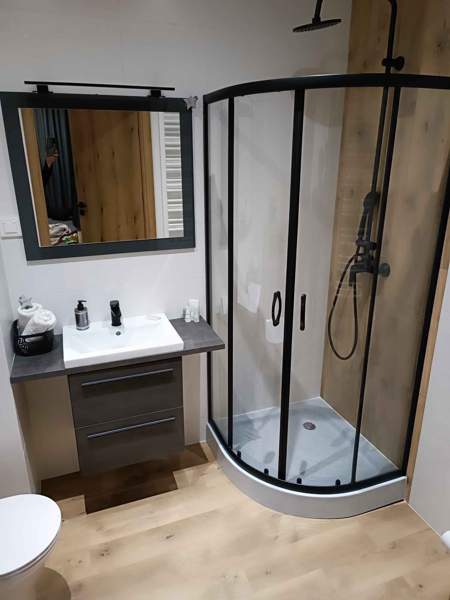 Apartament VIVA PIAST Nowa Huta - zdjęcie 10