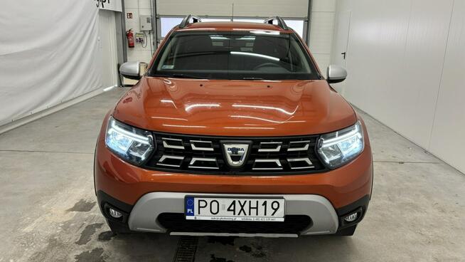 Dacia Duster Tce Prestige Grójec - zdjęcie 2