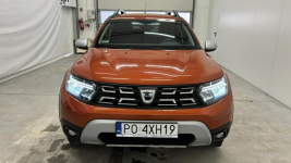 Dacia Duster Tce Prestige Grójec - zdjęcie 2