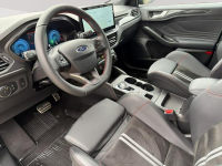 Ford Focus GD1R286#2.3 EcoBoost ST X Pakiet zimowy Salon PL VAT23% Pępowo - zdjęcie 7