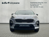 KIA SPORTAGE 1.6 TGDI 180KM 2WD 6MT Słupsk - zdjęcie 8