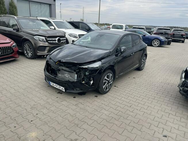 Renault Clio Salon Polska Hybrid Skóra Klimatronik Kamera Virtual Gliwice - zdjęcie 2