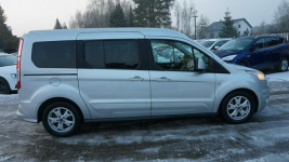 Ford Tourneo Connect Polski salon. Gwarancja. Polecam !!! Zielona Góra - zdjęcie 4