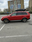 Volvo Xc 90 I 2.4 D5 AWD R-Design, skrzynia biegów automat Warszawa - zdjęcie 2