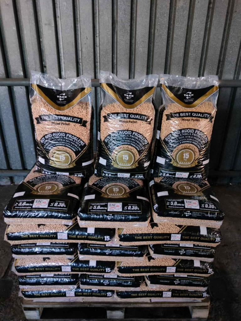 Pellet Task 6mm Propellet24 Opole Opole - zdjęcie 1