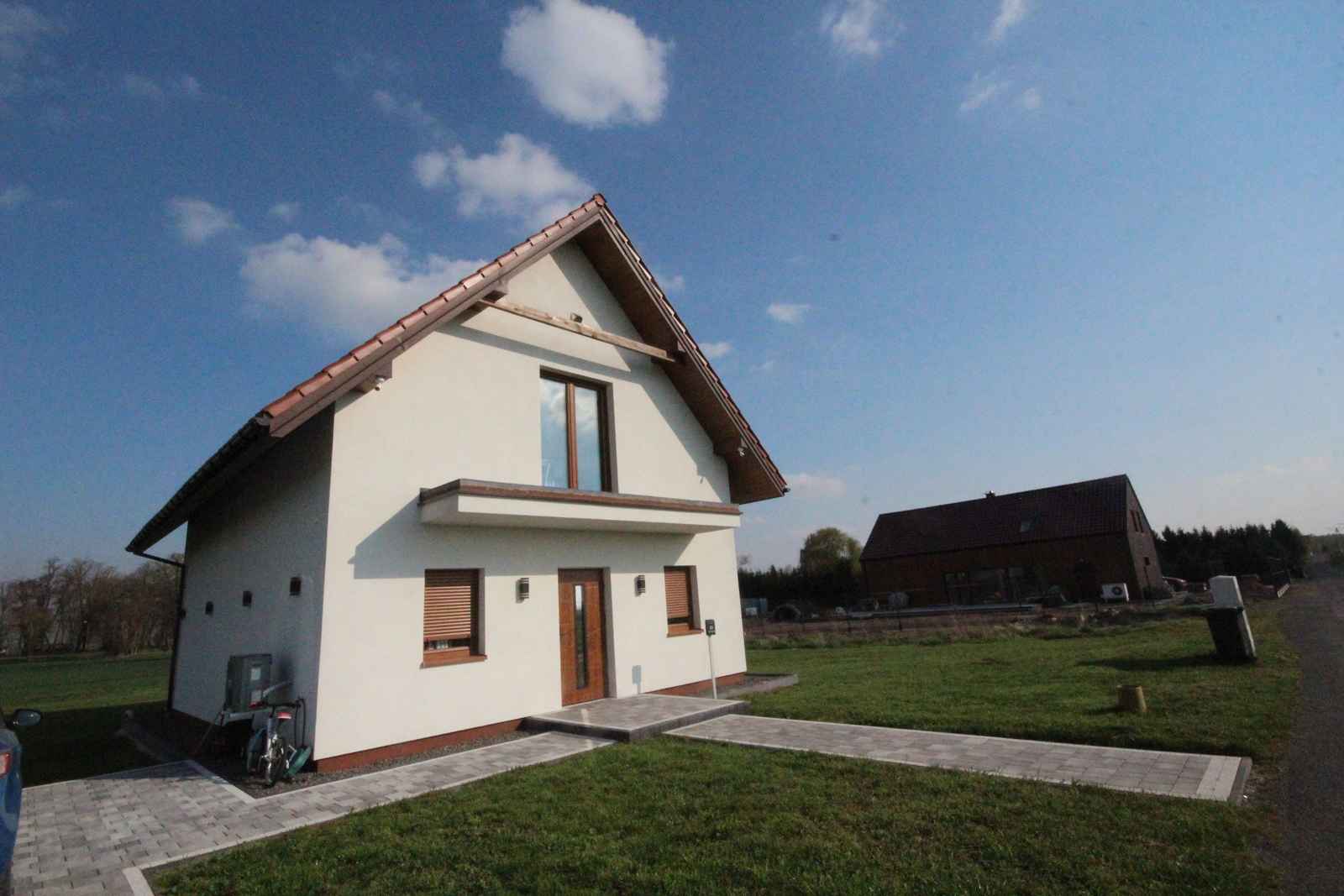 5pok, 160met, okolice Dębowej NOWE2022/TARAS/OGRÓD (Juszczyn) Juszczyn - zdjęcie 1