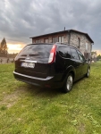 Ford Focus 1.6 TDCi Klima Navi 2008 Sieradz - zdjęcie 3