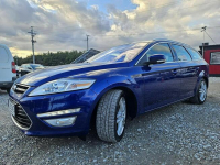 Ford Mondeo Titanium Xenon Converse+ Navi Gwarancja Kutno - zdjęcie 2