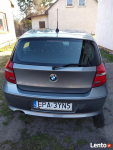 BMW E87 Dobroń - zdjęcie 4