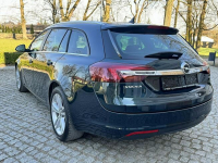 Opel Insignia LIFT Bi-Xenon Navi Climatronic Gwarancja Kutno - zdjęcie 8