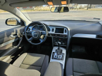 Audi A6 Niwiski - zdjęcie 7