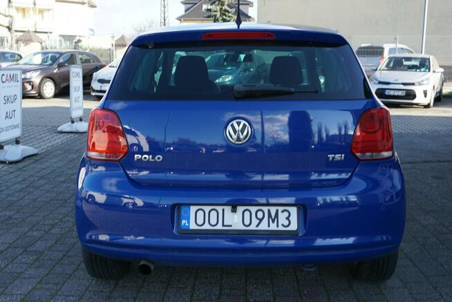 Volkswagen Polo zarejestrowany, ubezpieczony Opole - zdjęcie 6