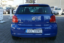 Volkswagen Polo zarejestrowany, ubezpieczony Opole - zdjęcie 6